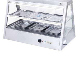 免费获取！PSD格式保温保鲜柜详情页设计模板，编号27216283，千图网专业素材