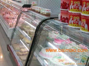 山东省博兴县柏森商用电器设备厂 专业批发超市商用冷柜，守护食材新鲜品质