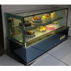 宏安制冷 连锁便利店保鲜柜的选择与北海保鲜柜的保养