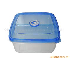 宁波东钱湖旅游度假区拓达塑料制品有限公司保鲜盒产品列表