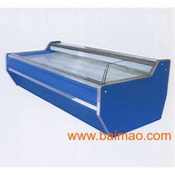 速冻食品保鲜柜 厂家、生产与价格全解析