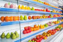 合肥保鲜冷藏设备 科技赋能，守护新鲜品质